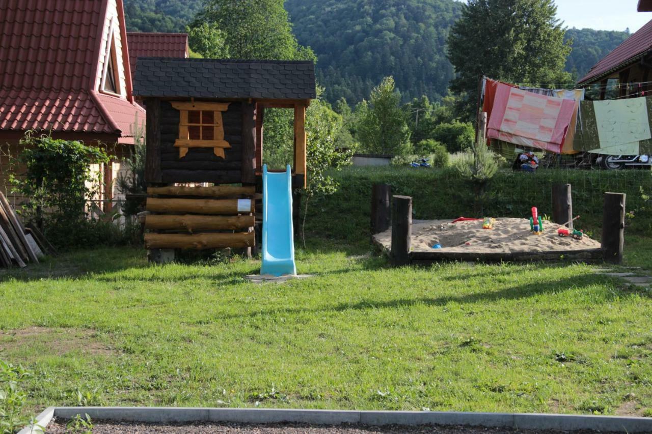 Gjestgiverier Sielski Zakatek