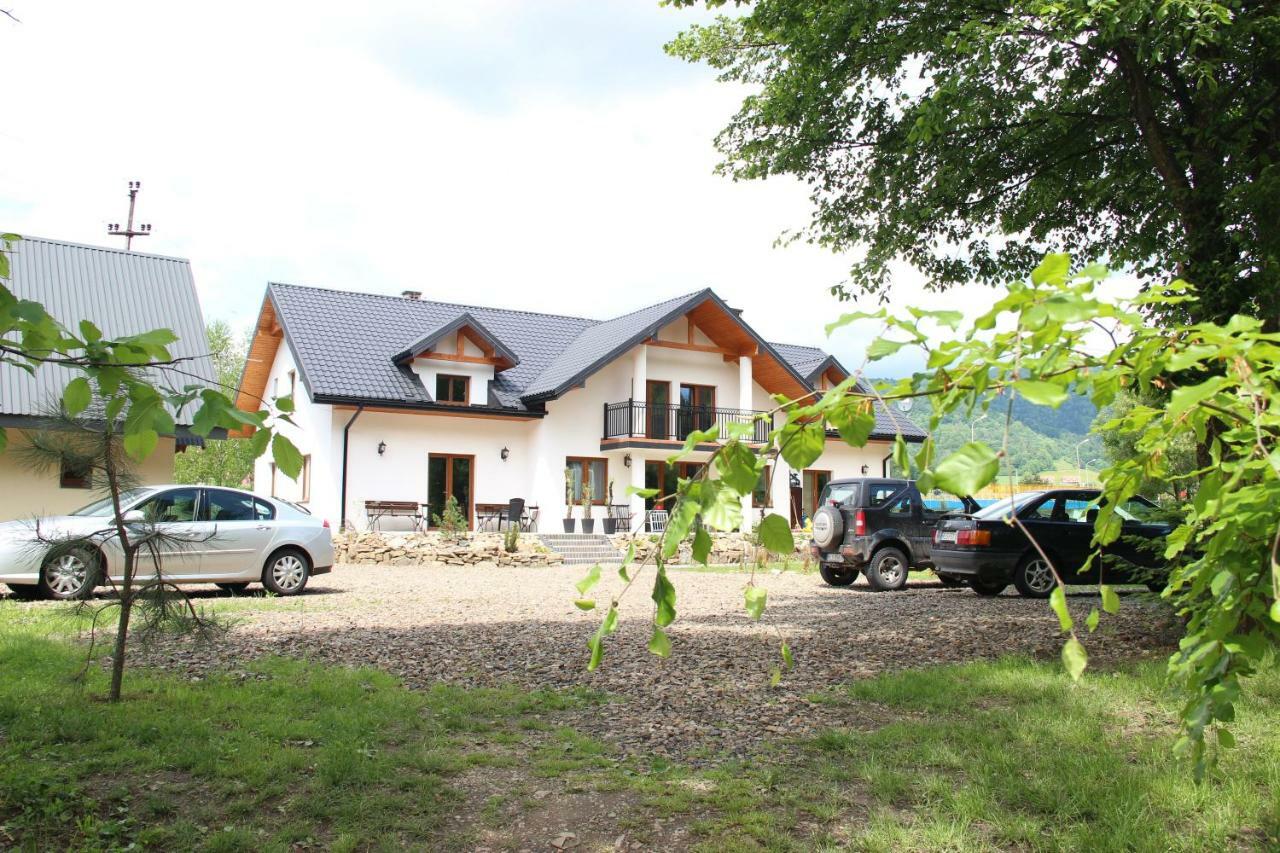 Sielski Zakatek * Cisna