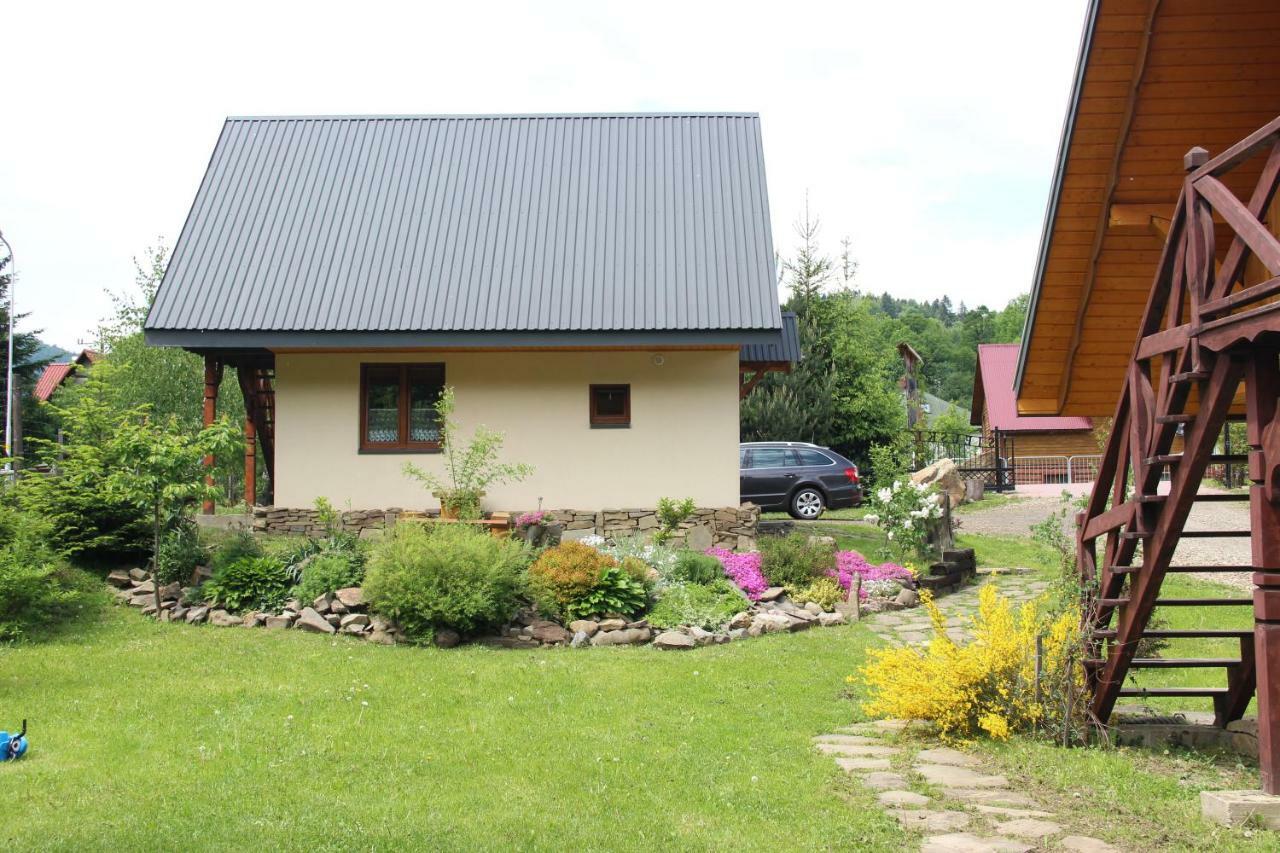 Sielski Zakatek * Cisna